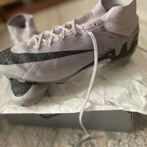 Nike Zoom Superfly 9 Elite FG AS Soccer Cleats